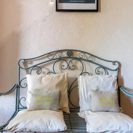 Casa vacanze Le Sivelou - 8 Personnes