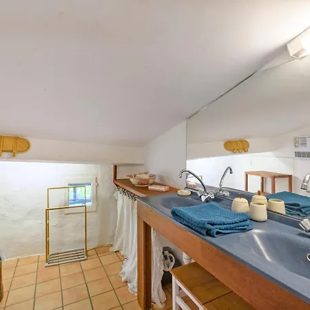 Le Sivelou - 8 Personnes Casa vacanze Saint-Félix-de-Pallières