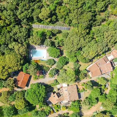 بيت للعطل Le Sivelou - 9 Personnes