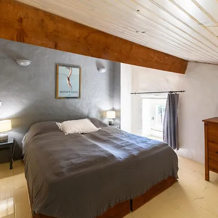 Casa vacanze Le Sivelou - 8 Personnes *