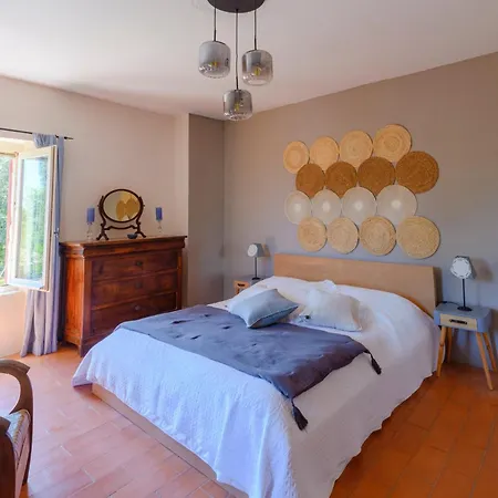 بيت للعطل Le Sivelou - 9 Personnes Saint-Félix-de-Pallières
