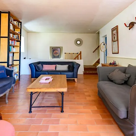 Le Sivelou - 9 Personnes بيت للعطل Saint-Félix-de-Pallières