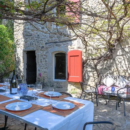 Le Sivelou - 9 Personnes بيت للعطل *