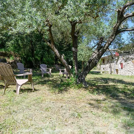 Casa vacanze Le Sivelou - 8 Personnes *
